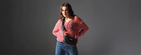 United Colors of Benetton Handbag – BAGLINE