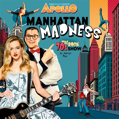 Apollo | Apollo Shows - Apollo