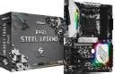 ASRock B450 Steel Legend AM4Socket ATX AMD B450 Chipset DDR4 ...
