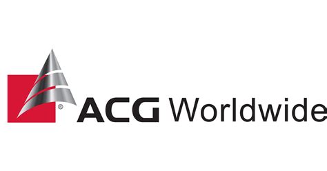 ACG Logo PNG Transparent & SVG Vector - Freebie Supply