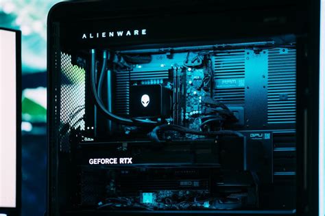 Alienware Desktop Barcode Box 的图像结果