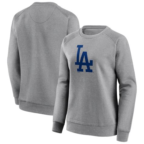 Los Angeles Dodgers Jerseys & Teamwear | MLB Merch | rebel