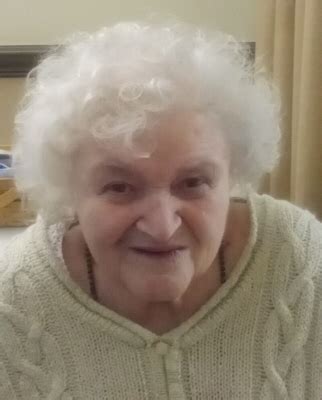 Barbara M. Bowman Obituary - 2022 - Carnesale Funeral Home