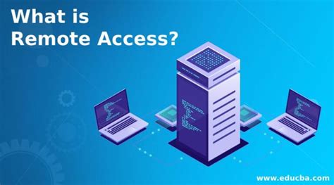 Image result for Remote Access Available