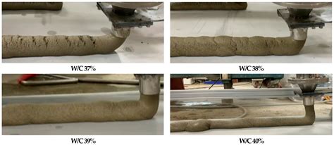 Development of Concrete Extrusion Nozzle for Producing Free-Form ...