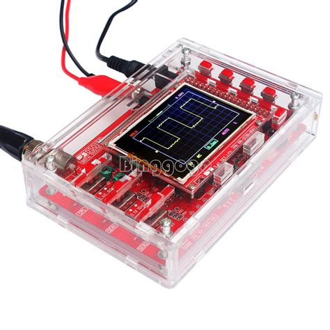 Car 2-Pack Waterproof 12V Digital Battery Voltmeter - LED Display For ...