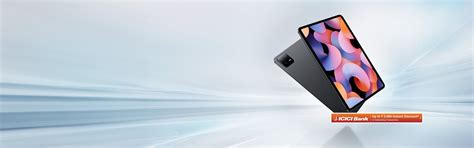 Xiaomi Tablets & Laptops | Xiaomi India