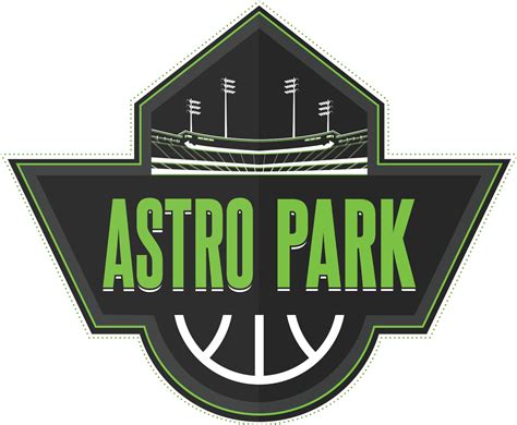 Astro Park - Hudle