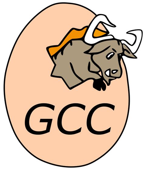 Image result for GNU Compiler Collection