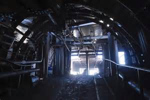 Rescuers Search For Coal Miner Trapped When West Virginia Mine Flooded