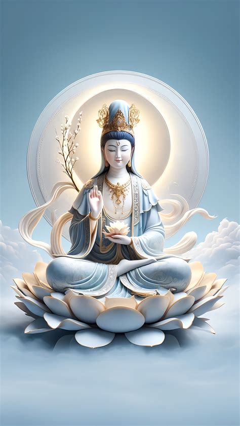 15 Guanyin goddesses ideas | guanyin goddesses, quan yin, goddess of mercy