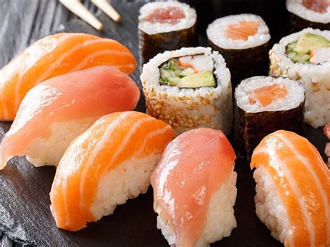 5 bumbu utama masakan jepang