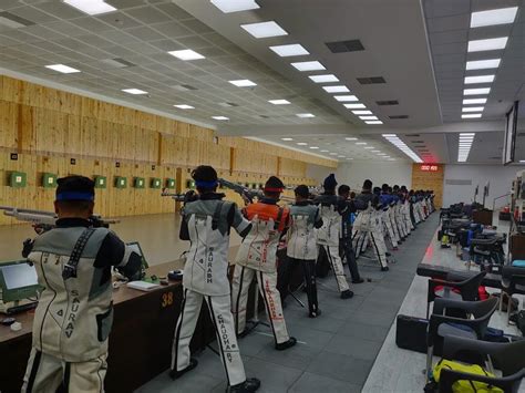 With record number of entries at Nationals, it's win-win for shooting ...