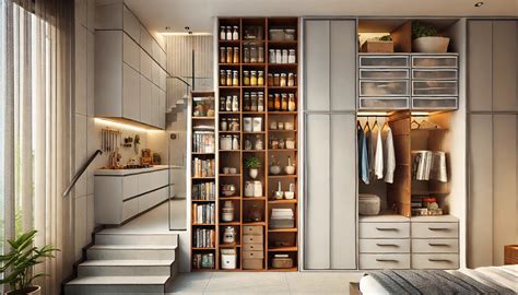 Space-Saving Furniture Ideas for Best Storage in Indian Homes – Lakdi ...