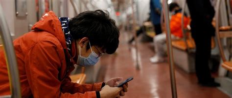 Contain Coronavirus Outbreak Before 'Spark Becomes a Bigger Fire': WHO ...