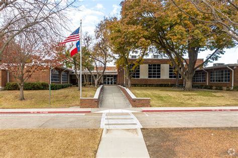 Spring Valley Elementary School in Dallas, TX - Homes.com