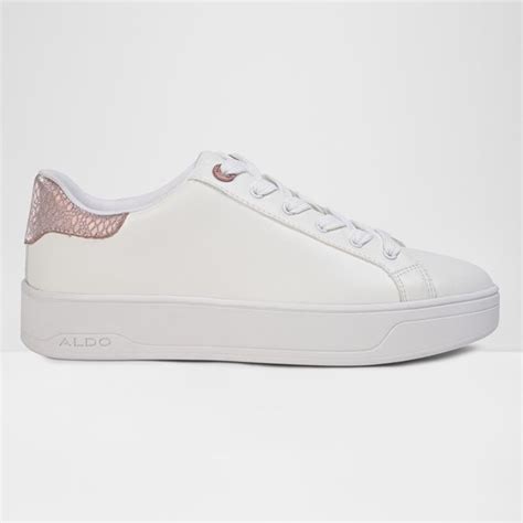 Reiaa-In Women's Pink Athletics | Aldo Shoes