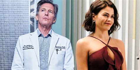 Chris Harrell Never Appeared On The Resident — Why The Season 6 ...