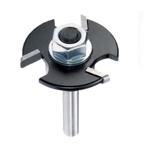 Image result for Trex Deck Router Bit