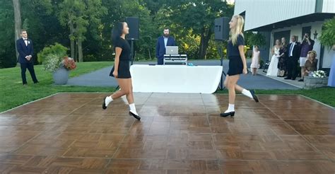 Image result for Irish Dancing Bride