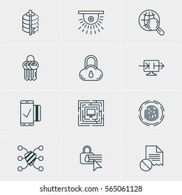 Computer Lab Icon Vector 的图像结果