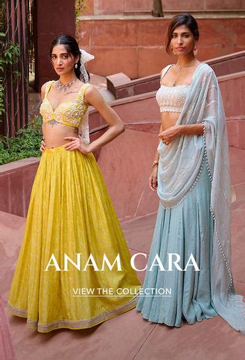 Chamee and Palak | Modern Indian Designer Wear – Chamee and Palak official