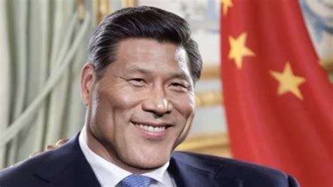 Chad Xi Jinping | Know Your Meme