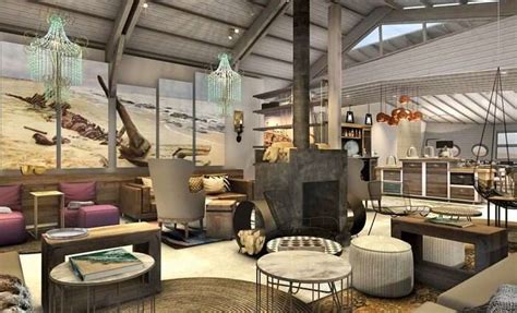 Choose Shipwreck Lodge In Namibia For A Wonderful Stay