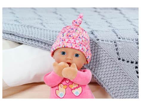 Lalka Baby Born Pink Love, 30 cm | LIDL.PL