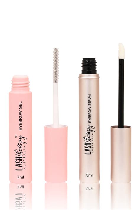 Products - Lash Therapy Australia