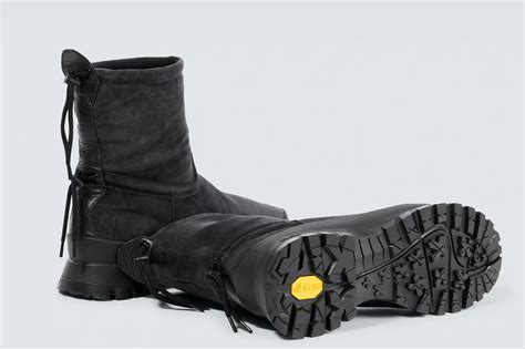 From Dr. Martens to Balenciaga, 15 Leather Boots to Shop Now