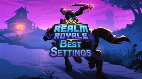 Realm Royale Mod Menu 的图像结果