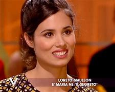 Loreto Mauleon