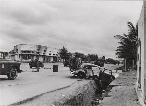 Colonisation et indépendances en Afrique et au Congo – Bokundoli