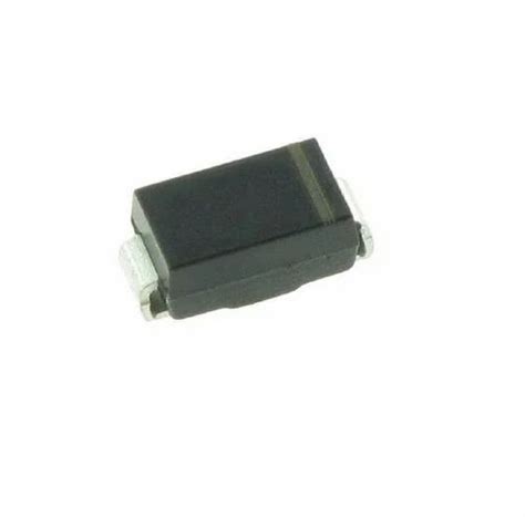 Smd Diode - 1w ZENER Importer from New Delhi