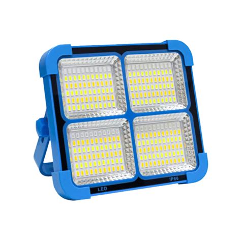 Prenosni punjivi LED reflektor 100W YW13501-3341 | Volim svoj dom