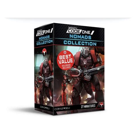 Image result for Infinity Code 1 Factions