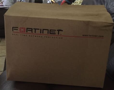 Buy Fortinet FortiGate-40C Firewall Online India | Ubuy