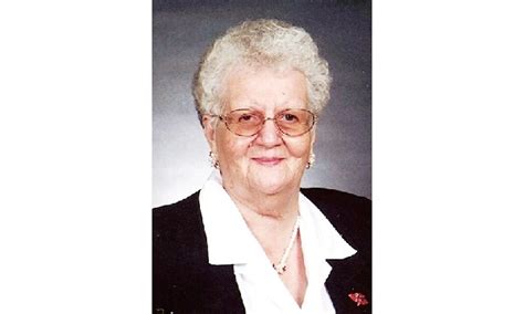 Irene Bernhardt Obituary (1928 - 2020) - Scottsbluff, NE - The Star-Herald