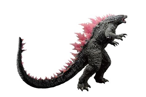 Ichibansho Figure - Godzilla x Kong: The New Empire - Godzilla (2024 ...