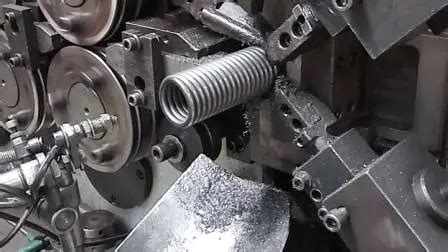 Compression Spring Mount 的图像结果