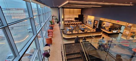 Chase Sapphire’s $795 Revamp Hinges On Lounge Quality—LAX Promises ...