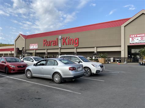 Rural King Morgantown Wv