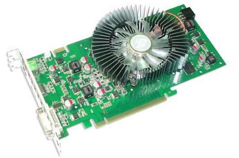 Image result for Computer VGA Card
