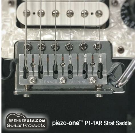 Brenner piezo-one P1-1AR 2-116 saddle India | Ubuy