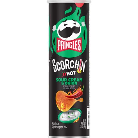 Are Sour Cream Pringles Gluten Free at Debbie Apodaca blog