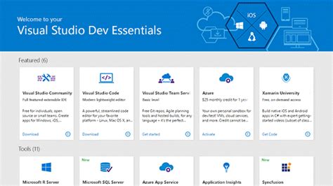 Image result for Debut Visual Studio