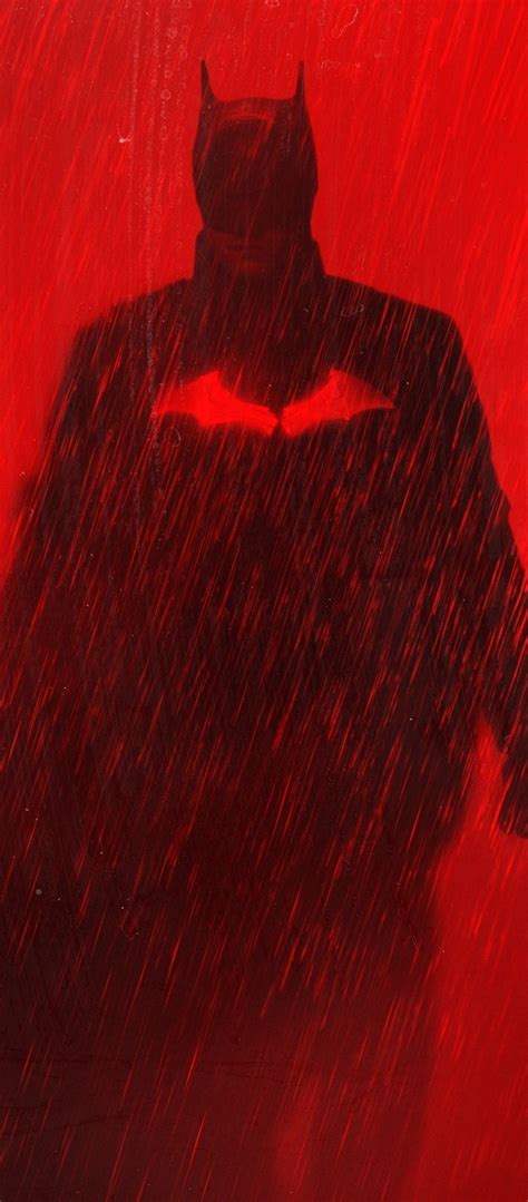 The Batman Phone Wallpapers - Top Free The Batman Phone Backgrounds ...
