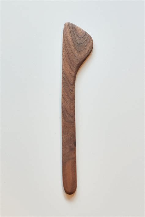 Handcrafted Wood Cooking Spatula - it'll be your go-to cooking utensil – The Good Knot