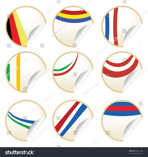 Country Stickers 的图像结果